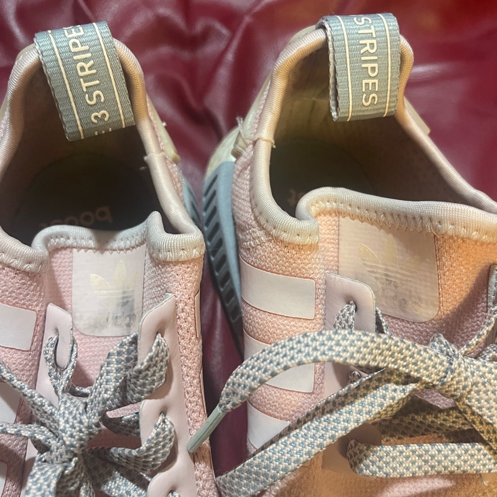 Adidas Boost - image 8